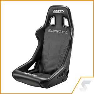Baquets Sparco