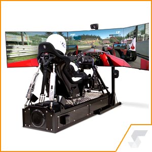 Electronica CXC Simulations