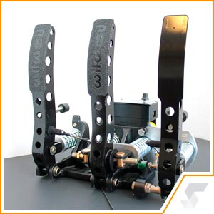 Pedaleras DSD Pedals