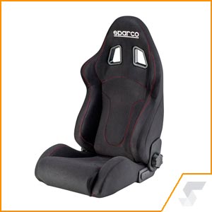Semibaquets Sparco