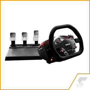 Volantes Gama Avanzada Thrustmaster TS XW XBOX