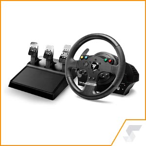 Volantes Gama Media Thrustmaster TMX Pro XBOX