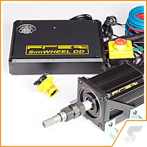 Volantes Gama Pro FREXGP Wheel