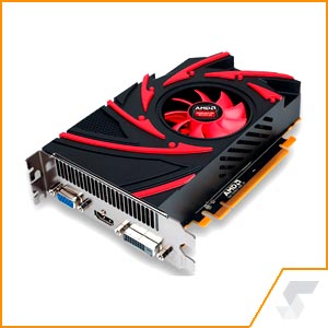 Informatica AMD R7