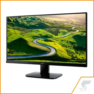 Informatica Acer