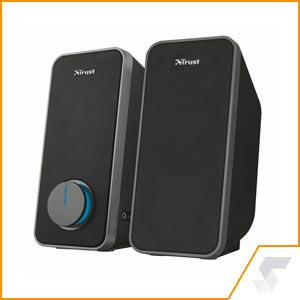Informatica Altavoces Trust
