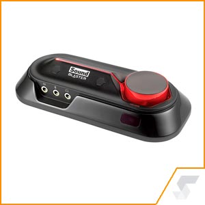 Informatica Externas USB