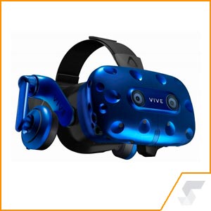 Informatica HTC Vive PRO