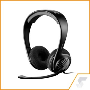 Informatica Sennheiser
