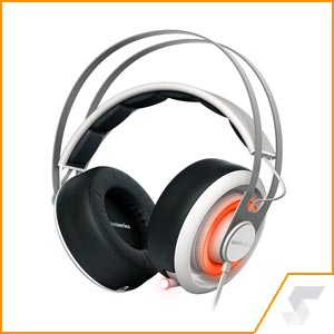 Informatica SteelSeries