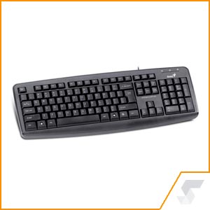 Informatica Teclados Genius