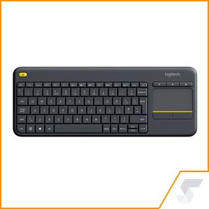 Informatica Teclados Logitech