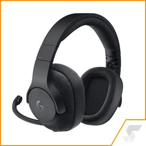 Informatica Auriculares Logitech