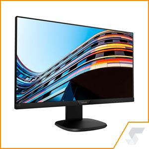Informatica Monitores Philips