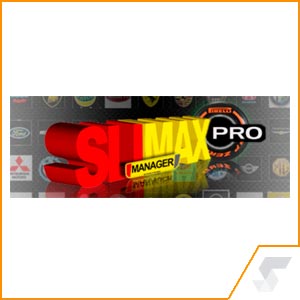 Software EKSimracing