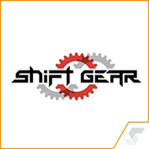 Software Shift Gear IRacing