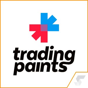 Software Trading Paints IRacing