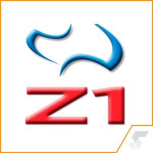 Software Z1 Dashboard
