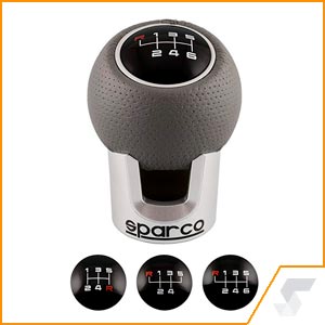 Accesorios Sparco Pomo Lazio