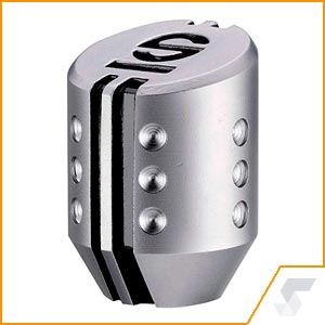 Accesorios Sparco Pomo Settanta