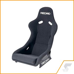 Baquets Recaro Velour