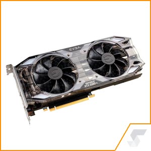 Informatica Nvidia GTX 2080