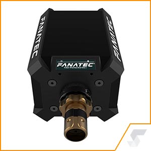 Volantes Gama Pro Fanatec Podium Wheel Base DD1