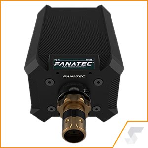 Volantes Gama Pro Fanatec Podium Wheel Base DD2