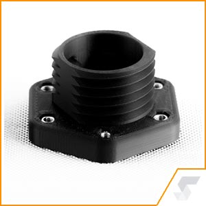Addons Adaptador Thrustmaster