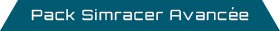 Pack Simracing AvancéE Mvl