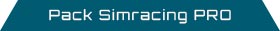 Pack Simracing PRO Mvl