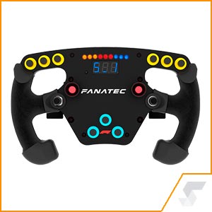 Addons F1 Esports