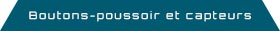 Boutons Poussoir Et Capteurs Mvl