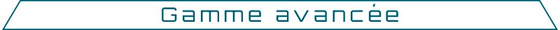 Gamme AvancéE