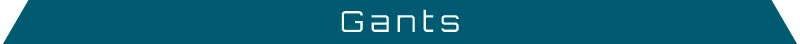 Gants
