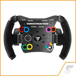 Addons TM Open Wheel