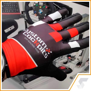 Piloto Custom Cockpits