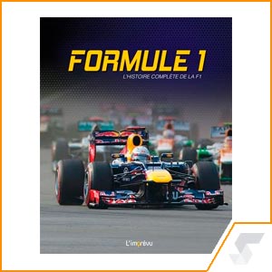 Piloto Libros Formule1