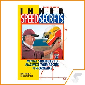 Piloto Libros Inner Speed