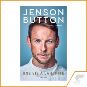 Piloto Libros Jenson Button
