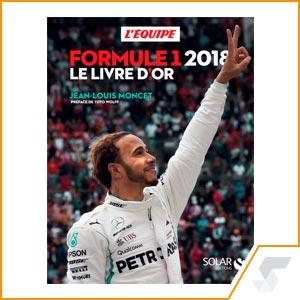 Piloto Libros Livre Formule1
