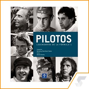 Piloto Libros Pilotos Legendarios