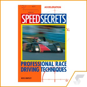 Piloto Libros Professional Race