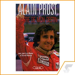 Piloto Libros Prost
