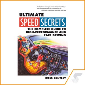 Piloto Libros Ultimate Speed