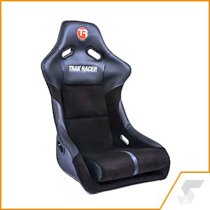 Baquets Trak Racer Rally