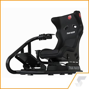 Cockpits Track Racer RS6 MACH 2