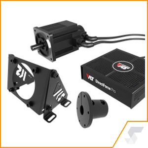 Volantes VRS DirectForce Pro Wheel Base