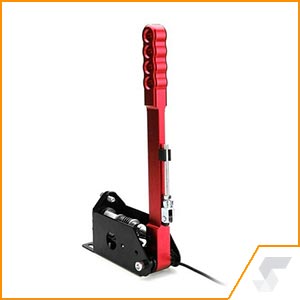Accesorios Pcmos Autocar Handbrake 2