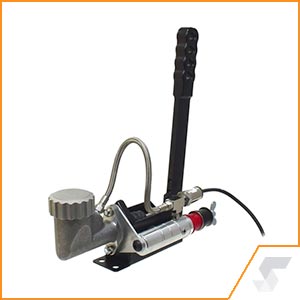 Accesorios RealGear RallyPro